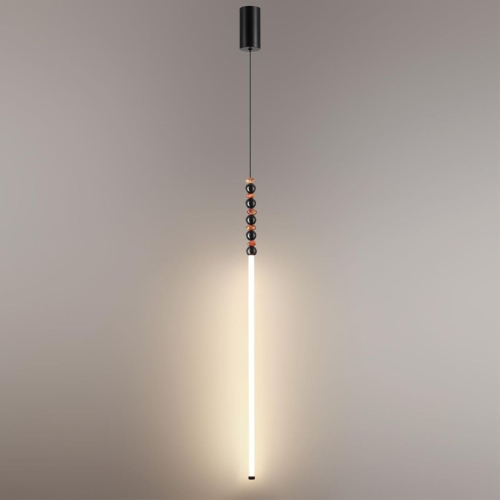 Подвесной светильник Odeon Light Hightech Monella 7187/12L изображение в интернет-магазине Cramer Light фото 4