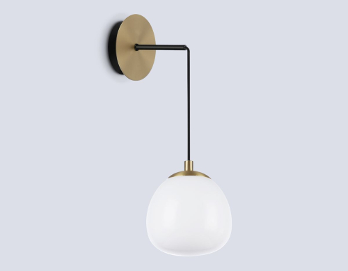 Бра Ambrella Light High Light Modern LH51005 дополнительное фото фото 3