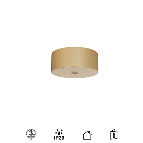 Подвесной светильник Mantra Boomerang 9356+9245 (1L) изображение в интернет-магазине Cramer Light фото 20