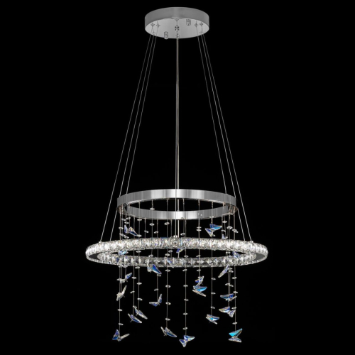 Подвесная люстра Citilux Etera CL322060 изображение в интернет-магазине Cramer Light фото 2