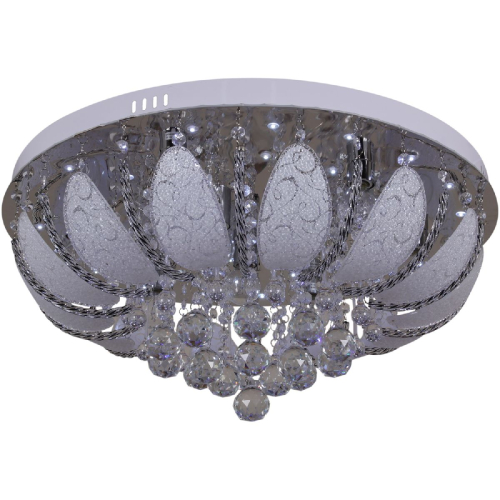 Потолочная люстра Reluce 55725-0.3-08 изображение в интернет-магазине Cramer Light фото 6