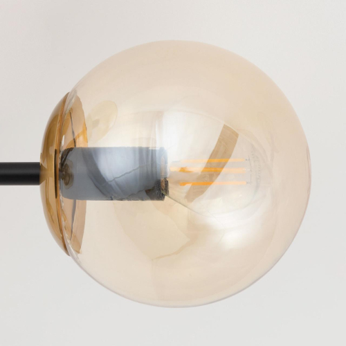 Потолочная люстра Citilux Памела CL144145 изображение в интернет-магазине Cramer Light фото 5