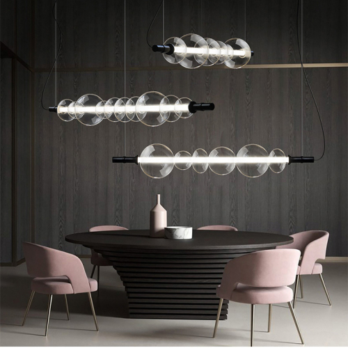 Подвесной светильник ImperiumLoft Zoom 202712-23 изображение в интернет-магазине Cramer Light фото 14