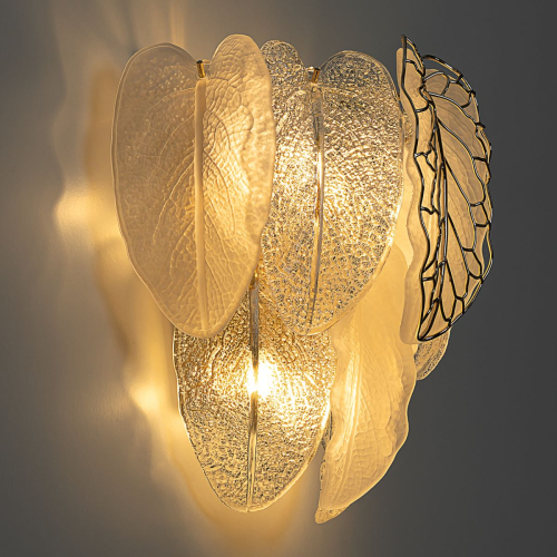 Настенный светильник Citilux Hasienda CL328350 изображение в интернет-магазине Cramer Light фото 9
