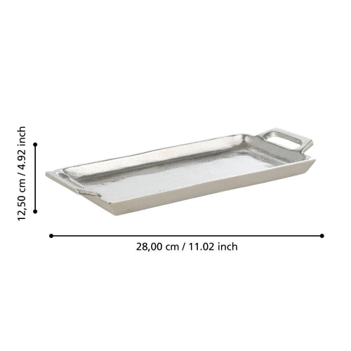 Поднос декоративный Eglo Savant 427009 изображение в интернет-магазине Cramer Light фото 4