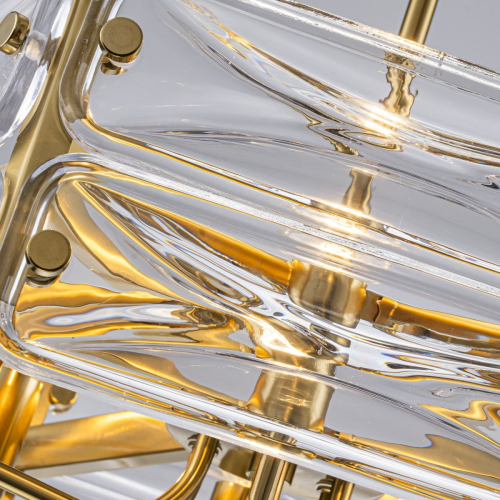 Люстра на штанге Favourite Glacies 4764-6P изображение в интернет-магазине Cramer Light фото 9