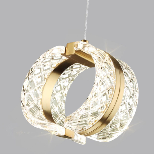 Подвесной светильник Odeon Light Mirage 5030/8L изображение в интернет-магазине Cramer Light фото 4