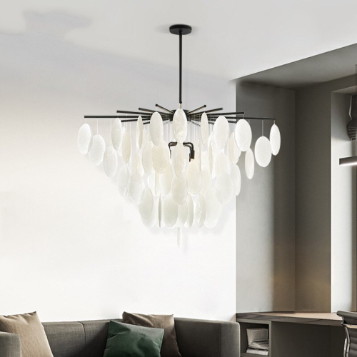 Люстра на штанге ImperiumLoft Ritta 196784-23 изображение в интернет-магазине Cramer Light фото 3