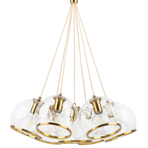 Подвесной светильник Lightstar Sferico 729071 изображение в интернет-магазине Cramer Light фото 2