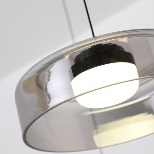 Подвесная люстра Favourite Platta 4490-6P изображение в интернет-магазине Cramer Light фото 3