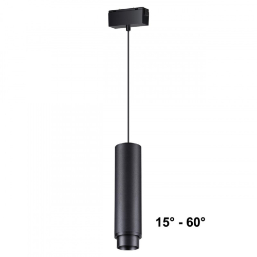 Трековый светильник Novotech Kit 358533 изображение в интернет-магазине Cramer Light