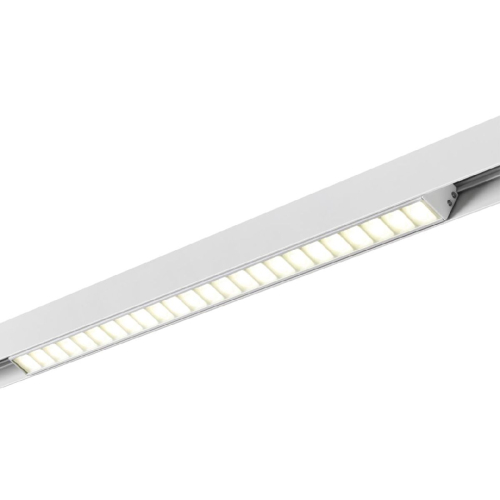 Трековый светильник Novotech Flum 359489 изображение в интернет-магазине Cramer Light фото 3