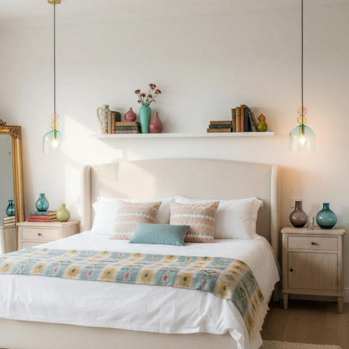 Подвесной светильник Citilux Tendy CL244021 изображение в интернет-магазине Cramer Light фото 10