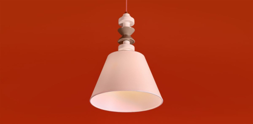 Подвесной светильник Freya Tela FR2061PL-01BS1 изображение в интернет-магазине Cramer Light