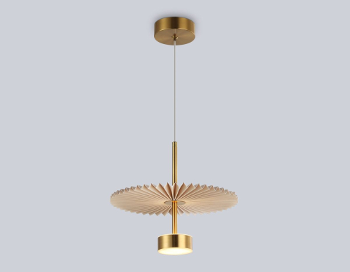 Подвесной светильник Ambrella Light High Light Modern LH72603 изображение в интернет-магазине Cramer Light