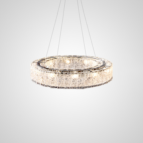 Подвесная люстра ImperiumLoft Torgil 185392-26 изображение в интернет-магазине Cramer Light