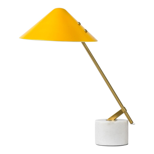 Настольная лампа Lussole LSP-5053 изображение в интернет-магазине Cramer Light фото 2