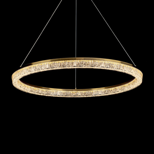 Подвесной светильник Modestyle MS.9026.800 BS изображение в интернет-магазине Cramer Light фото 2