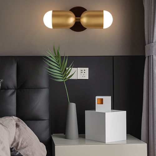 Бра ImperiumLoft Chris 209123-23 дополнительное фото фото 10