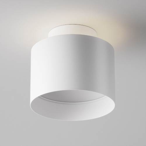 Накладной светильник Maytoni Planet C009CW-L12W4K изображение в интернет-магазине Cramer Light фото 5