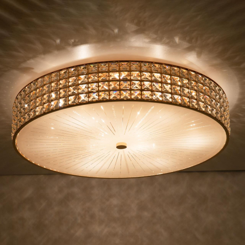 Потолочный светильник Citilux Портал CL324102 изображение в интернет-магазине Cramer Light фото 6