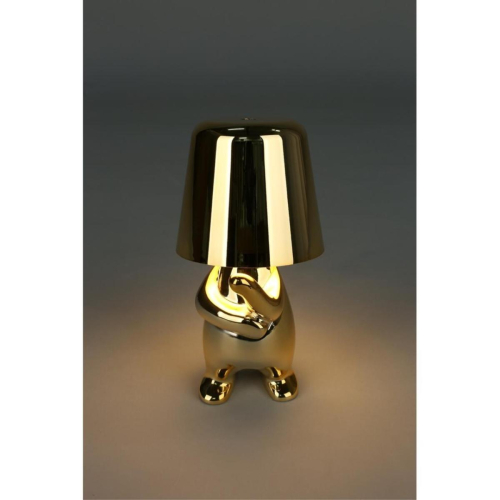 Настольная лампа Aployt Noell APL.675.04.01 изображение в интернет-магазине Cramer Light фото 6