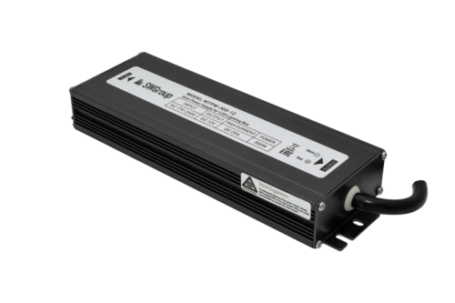Блок питания SWG MTPW-300-12 001279 изображение в интернет-магазине Cramer Light