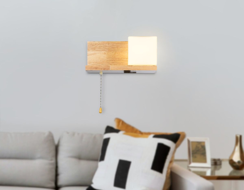 Настенный светильник Ambrella Light Loft TR83123 изображение в интернет-магазине Cramer Light фото 5