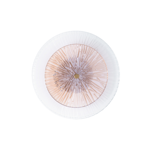 Настенный светильник Arte Lamp Ajour A1259AP-1PB изображение в интернет-магазине Cramer Light