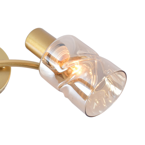 Спот Reluce 05963-0.8-02 GOLD изображение в интернет-магазине Cramer Light фото 4