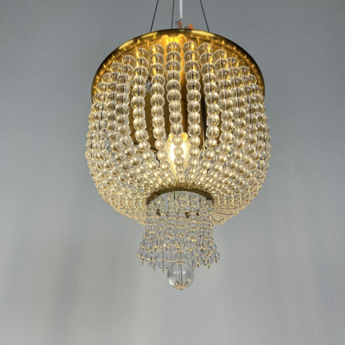 Потолочный светильник ImperiumLoft Jacqueline 186172-22 изображение в интернет-магазине Cramer Light фото 3