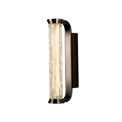Настенный светильник Modestyle MS.2340.270 BK изображение в интернет-магазине Cramer Light