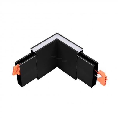 Линейный светильник Arlight LINEAIR FLAT 031474 изображение в интернет-магазине Cramer Light