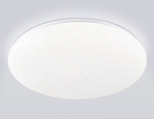 Потолочный светильник Ambrella Light Orbital Air FZ1751 изображение в интернет-магазине Cramer Light