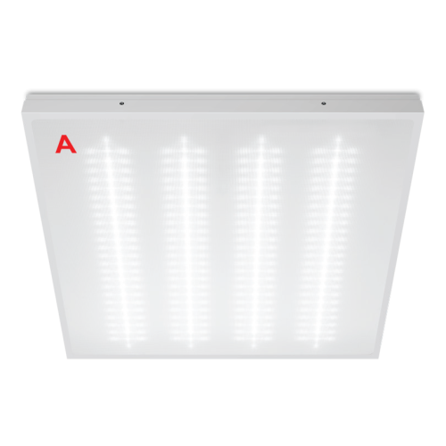 Потолочный светильник Wolta ДВО13-36-042-6К изображение в интернет-магазине Cramer Light