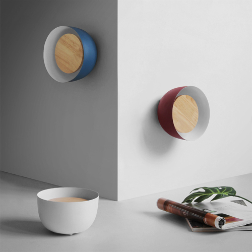 Настенный светильник ImperiumLoft Loke 208719-26 изображение в интернет-магазине Cramer Light фото 7