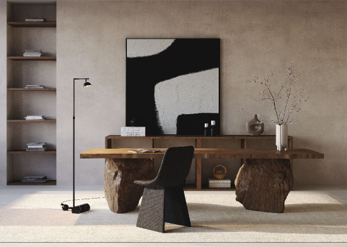Торшер Maytoni Pikant MOD372FL-L10B3K изображение в интернет-магазине Cramer Light фото 10