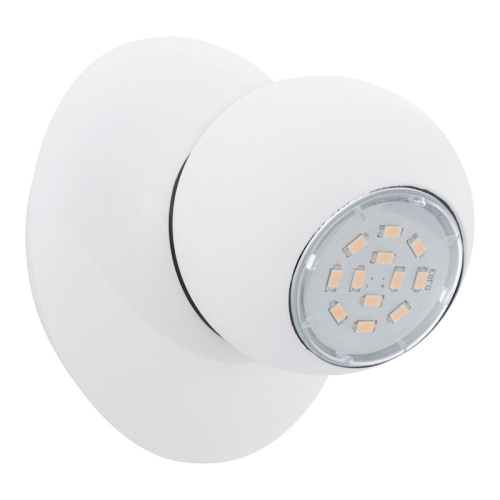 Спот Eglo Norbello 3 93167 изображение в интернет-магазине Cramer Light