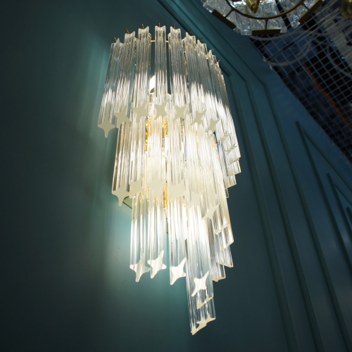 Настенный светильник Cloyd Evolute 20104 изображение в интернет-магазине Cramer Light фото 3
