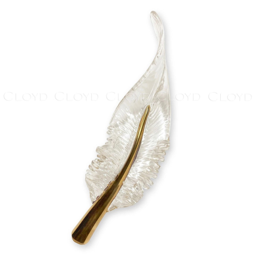 Каскадная люстра Cloyd Aeria 1686 60004 изображение в интернет-магазине Cramer Light фото 4