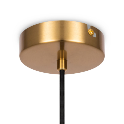 Подвесной светильник Freya Terra FR5260PL-01BS изображение в интернет-магазине Cramer Light фото 11