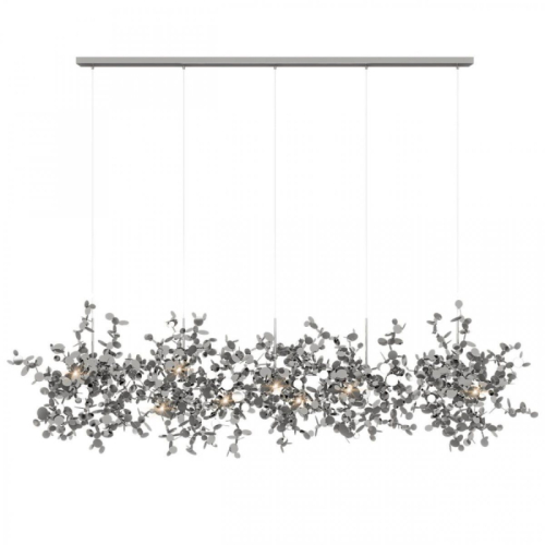 Подвесной светильник Loft IT Spark 10101/5 Chrome изображение в интернет-магазине Cramer Light