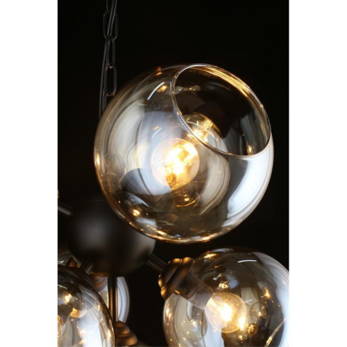 Подвесная люстра Aployt Greta APL.912.03.07 изображение в интернет-магазине Cramer Light фото 12