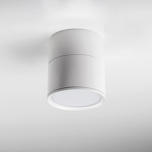 Накладной спот Lightstar Acuto 215886 изображение в интернет-магазине Cramer Light фото 5