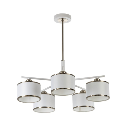 Люстра на штанге Citilux Alton CL421252 изображение в интернет-магазине Cramer Light фото 4