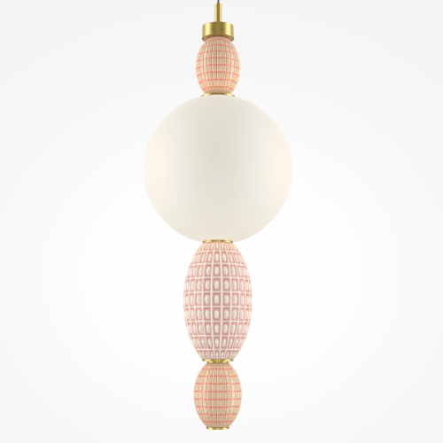 Подвесной светильник Maytoni Adore MOD297PL-L12BS3K изображение в интернет-магазине Cramer Light фото 4