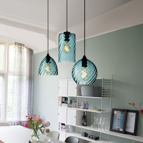 Подвесной светильник ImperiumLoft Cl rib 219460-26 изображение в интернет-магазине Cramer Light фото 14