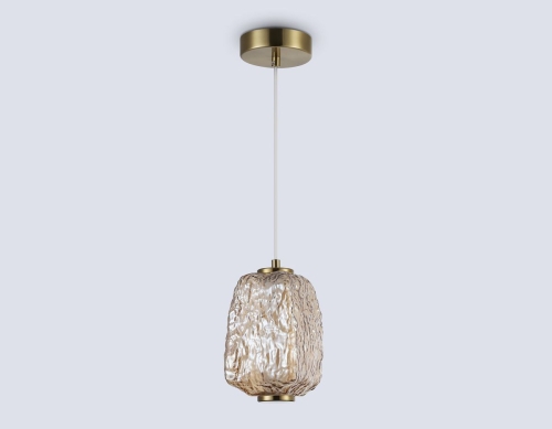 Подвесной светильник Ambrella Light High Light Crystal LH30101 изображение в интернет-магазине Cramer Light фото 3
