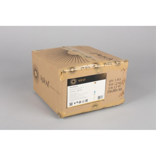 Подвесной светильник Aployt Rosabella APL.320.16.01 изображение в интернет-магазине Cramer Light фото 11