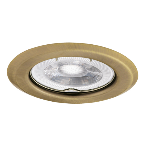 Кольцо точечного светильника Kanlux Argus 37151 изображение в интернет-магазине Cramer Light